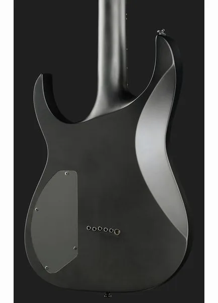 Ibanez RGRTBB21-BKF Baritone, detalj 5