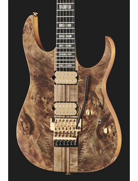 Ibanez RGT1220PB-ABS, detalj 4