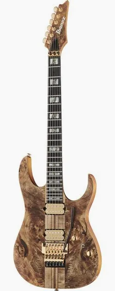 Ibanez RGT1220PB-ABS framifrån