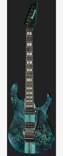 Ibanez RGT1220PBKCOL, detalj 2
