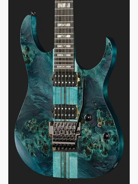 Ibanez RGT1220PBKCOL, detalj 4