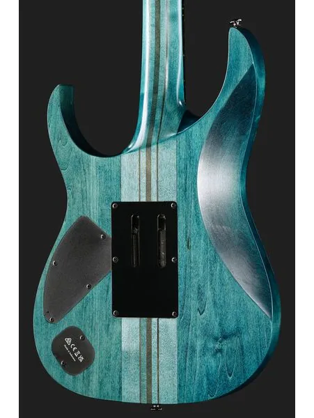 Ibanez RGT1220PBKCOL, detalj 5