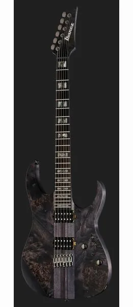 Ibanez RGT1221PB-DTF, detalj 2
