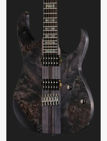 Ibanez RGT1221PB-DTF, detalj 4