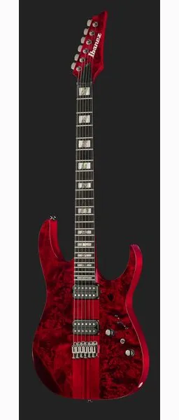 Ibanez RGT1221PB-SWL, detalj 2