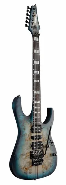 Ibanez RGT1270PB-CTF, detalj 3