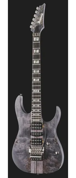 Ibanez RGT1270PB-DTF, detalj 2