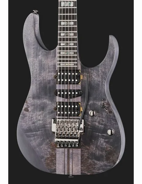 Ibanez RGT1270PB-DTF, detalj 4