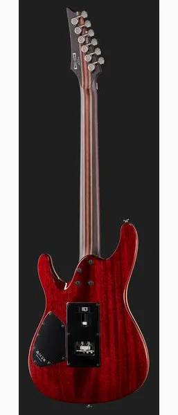 Ibanez S1070PBZ-CLB Premium, detalj 3