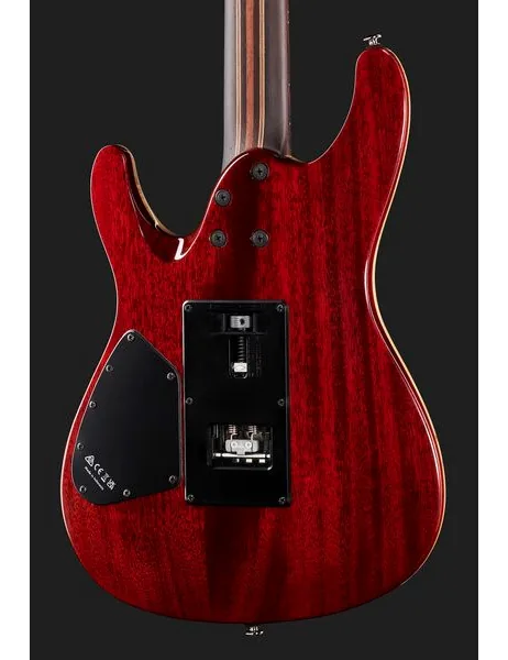 Ibanez S1070PBZ-CLB Premium, detalj 5