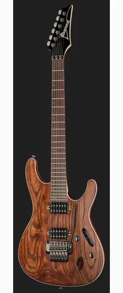 Ibanez S520AH-ABS, detalj 2