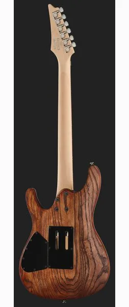 Ibanez S520AH-ABS, detalj 3