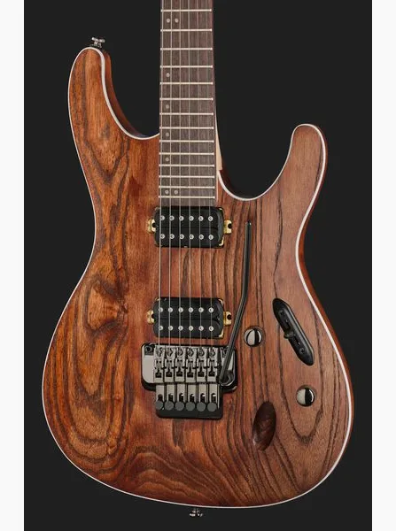 Ibanez S520AH-ABS, detalj 4