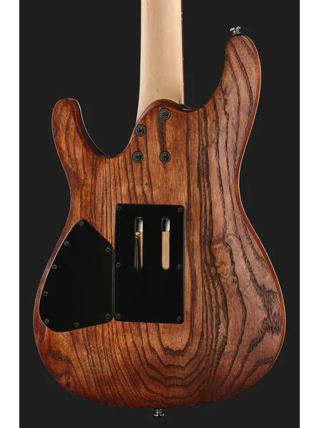 Ibanez S520AH-ABS, detalj 5