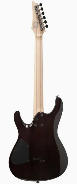 Ibanez S6621AH-TGB, detalj 2