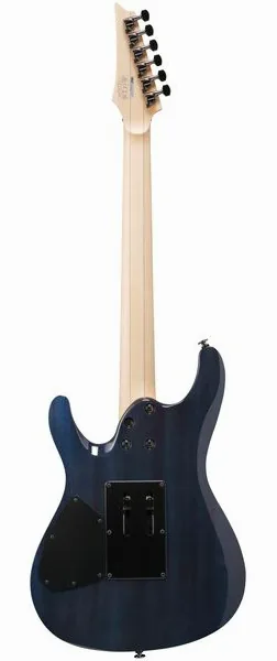 Ibanez S6670SK-DUB, detalj 2