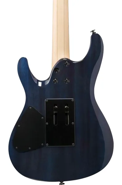 Ibanez S6670SK-DUB, detalj 5