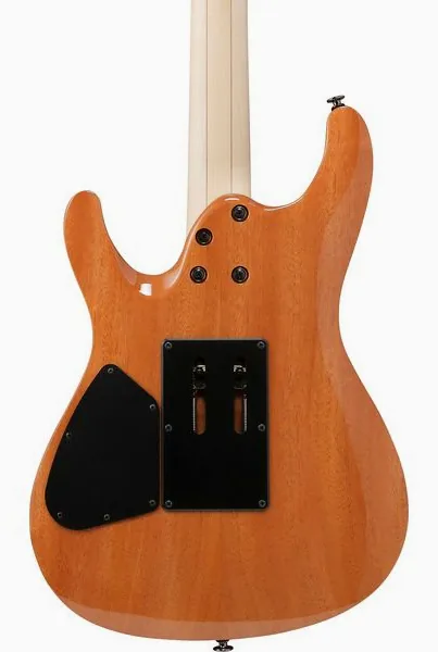 Ibanez S6670SK-STB, detalj 5