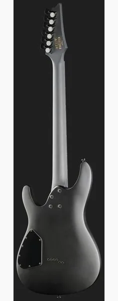 Ibanez S721RB-BKF, detalj 3
