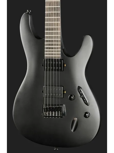 Ibanez S721RB-BKF, detalj 4