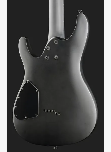 Ibanez S721RB-BKF, detalj 5
