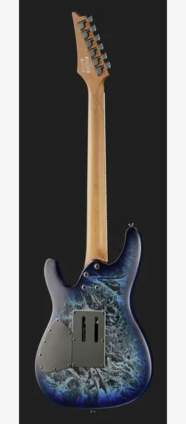 Ibanez S770-CZM, detalj 3