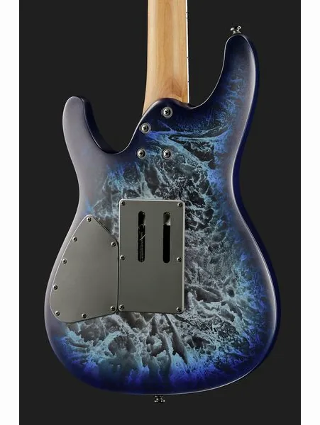 Ibanez S770-CZM, detalj 5
