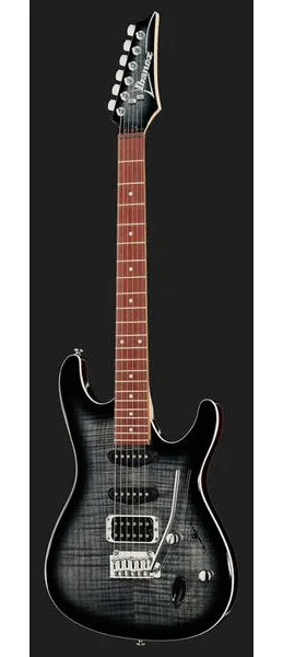Ibanez SA260FM-TGB, detalj 2