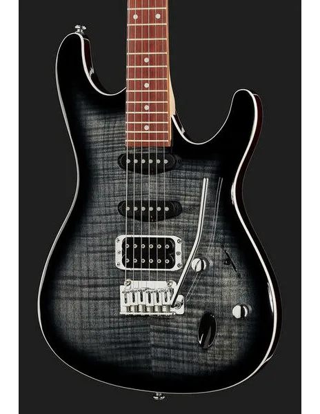 Ibanez SA260FM-TGB, detalj 4