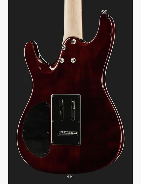 Ibanez SA260FM-TGB, detalj 5