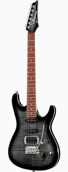 Ibanez SA260FM-TGB framifrån