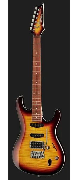 Ibanez SA260FM-VLS, detalj 2