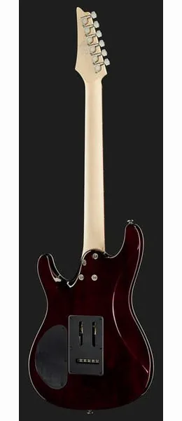 Ibanez SA260FM-VLS, detalj 3