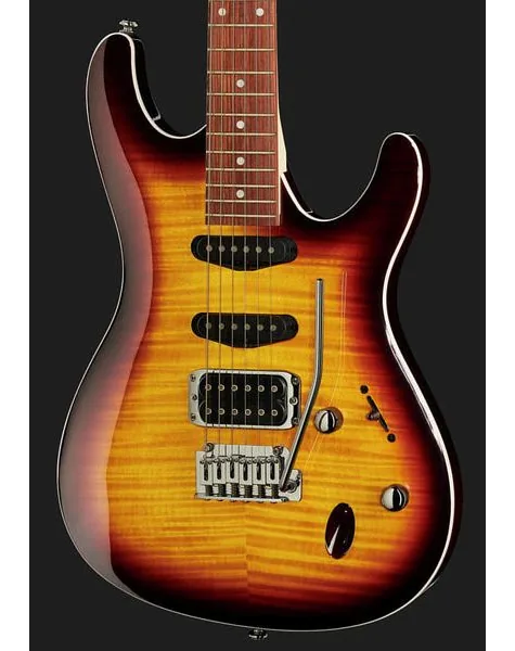 Ibanez SA260FM-VLS, detalj 4