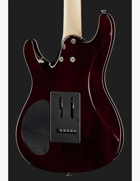 Ibanez SA260FM-VLS, detalj 5
