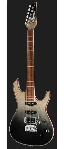 Ibanez SA360NQM-BMG, detalj 2
