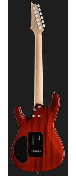 Ibanez SA360NQM-BMG, detalj 3