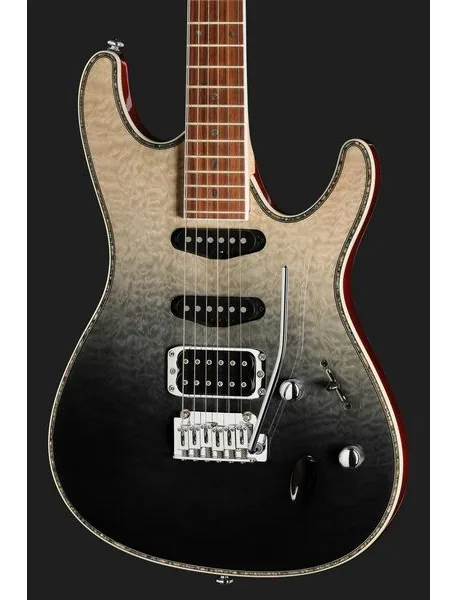Ibanez SA360NQM-BMG, detalj 4