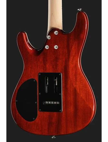 Ibanez SA360NQM-BMG, detalj 5