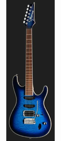 Ibanez SA360NQM-SPB, detalj 2