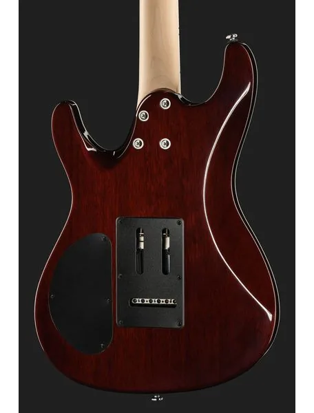 Ibanez SA360NQM-SPB, detalj 5