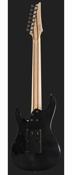 Ibanez SFS727 Stephan Forte, detalj 3