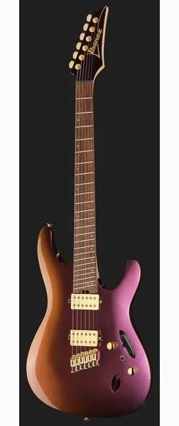 Ibanez SML721-RGC, detalj 2