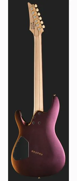 Ibanez SML721-RGC, detalj 3