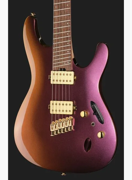 Ibanez SML721-RGC, detalj 4
