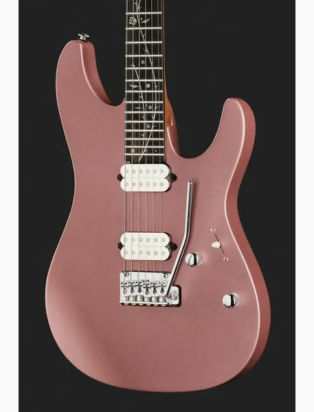 Ibanez TOD10-MM Tim Henson, detalj 4