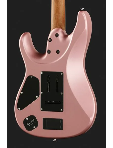 Ibanez TOD10-MM Tim Henson, detalj 5