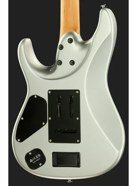 Ibanez TOD10 Tim Henson, detalj 5