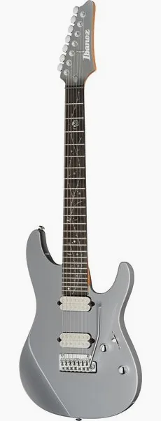 Ibanez TOD70 Tim Henson framifrån