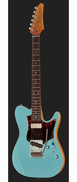 Ibanez TQMS1-CTB, detalj 2